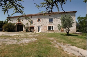 propriete à la vente -   81000  ALBI, surface 265 m2 vente propriete - UBI478560548